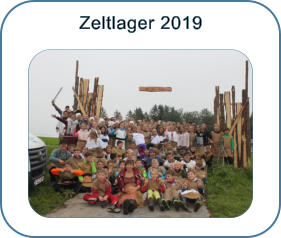 Zeltlager 2019